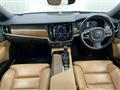 2017 Volvo S90