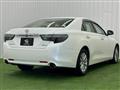 2018 Toyota Mark X