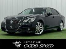 2013 Toyota Crown