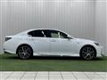 2017 Lexus GS