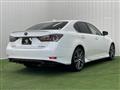 2017 Lexus GS