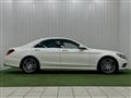 2015 Mercedes-Benz S-Class