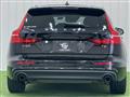 2020 Volvo V60