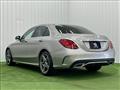 2018 Mercedes-Benz C-Class