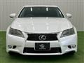 2012 Lexus GS