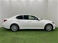 2012 Lexus GS
