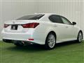 2012 Lexus GS