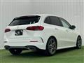2019 Mercedes-Benz B-Class