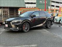 2023 Lexus RX