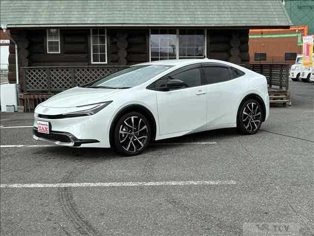 2023 Toyota Prius