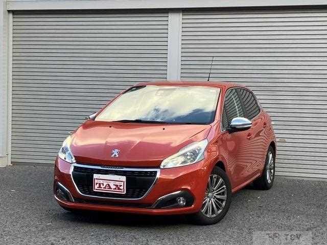 2016 Peugeot Peugoet Others