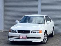 1997 Toyota Chaser