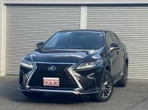 2016 Lexus RX