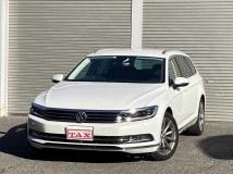 2020 Volkswagen Passat Variant