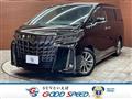 2022 Toyota Alphard G