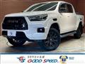 2022 Toyota Hilux