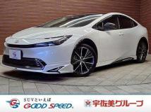 2023 Toyota Prius