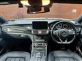 2016 Mercedes-Benz Cls-Class