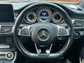 2016 Mercedes-Benz Cls-Class