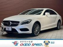 2016 Mercedes-Benz Cls-Class