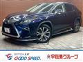 2019 Lexus RX
