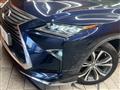 2019 Lexus RX