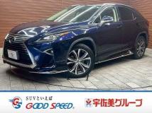 2019 Lexus RX