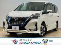 2020 Nissan Serena