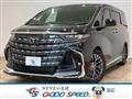 2024 Toyota Alphard Hybrid