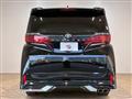 2024 Toyota Alphard Hybrid