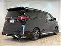 2024 Toyota Alphard Hybrid