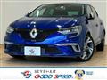 2019 Renault Megane
