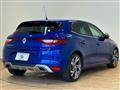 2019 Renault Megane