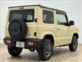 2020 Suzuki Jimny