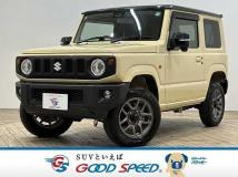 2020 Suzuki Jimny