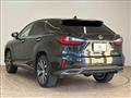2017 Lexus RX