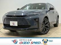 2025 Toyota Crown Estate