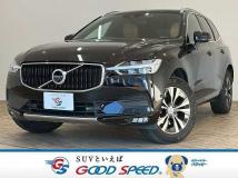 2019 Volvo XC60