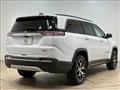2023 Jeep Commander