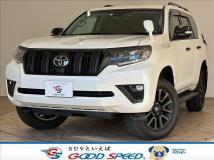 2023 Toyota Land Cruiser Prado