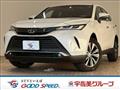 2023 Toyota Harrier