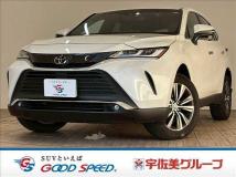 2023 Toyota Harrier