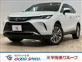 2023 Toyota Harrier Hybrid