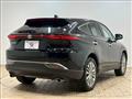 2023 Toyota Harrier
