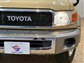 2015 Toyota Landcruiser 70