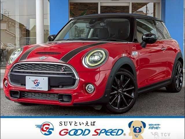 2020 BMW MINI