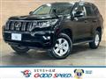 2020 Toyota Land Cruiser Prado