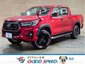 2019 Toyota Hilux