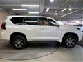 2018 Toyota Land Cruiser Prado