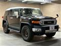 2017 Toyota FJ Cruiser
